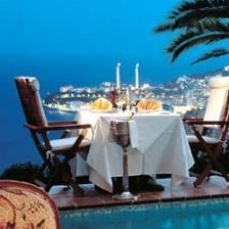 Vista Palace 4*