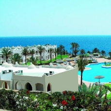 Sunrise Diamond Beach 5*