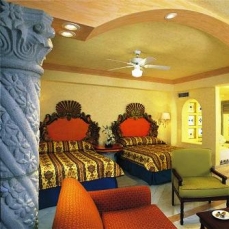 Gran Porto Real Resort & Spa 5*
