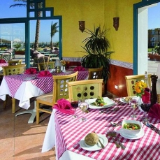Sunrise Garden Beach 5*