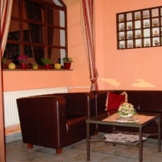Hotel Columbo Prague 3*