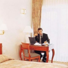Crowne Plaza Haifa 5* 