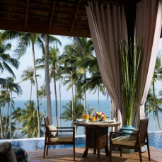 Four Seasons Resort Koh Samui 5*