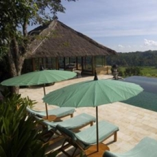 Amandari Ubud boutique 5*
