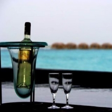 Le Meridien Kovalam Beach Resort Hotel 5*