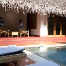 Marari Beach Resort 4*