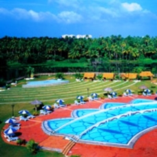 Le Meridien Cochin 5*