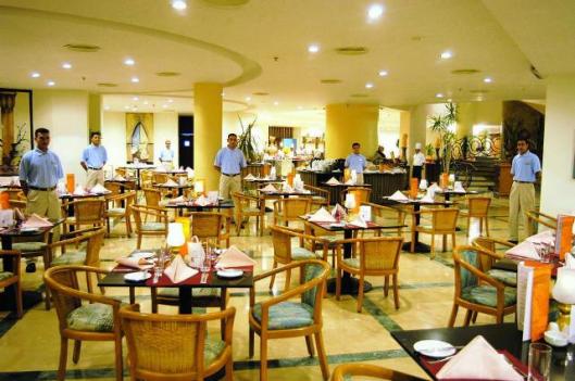 Radisson Sas 5*