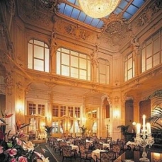 Parkhotel Pupp 4*
