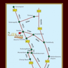 The Nattika Beach Resort 4*