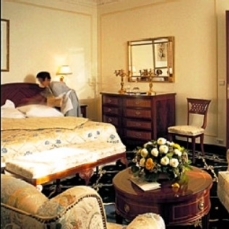 De Paris  5* de Luxe