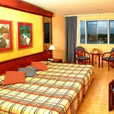 Melia Santiago de Cuba 5*