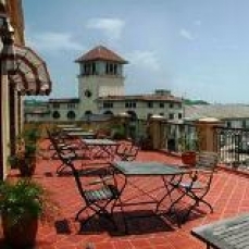 Hotel Armadores de Santander 4*
