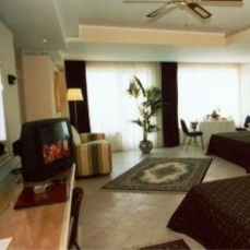 Sant Alphio Garden Hotel & Spa 4*