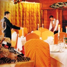 Mont-Vallon 4*