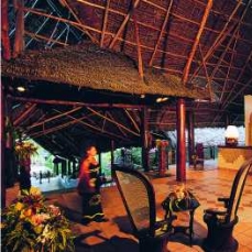 Mapenzi Beach Club 4*