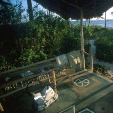 Chumbe Island Coral Park 4*