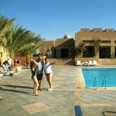 Coral Bay 3*