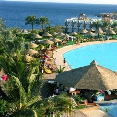 Sea Magic Resort 5* (ex.Pyramisa Resort)