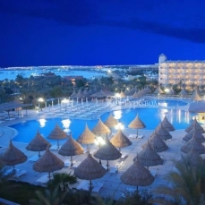 Siva Grand Beach 4*