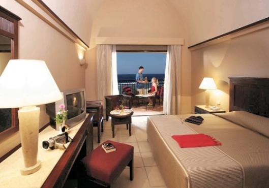 Iberotel Samaya 5*