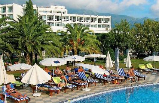 Montenegro 4*