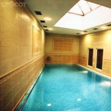 Spa Hotel Cajkovskij 4*