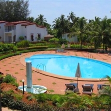 Old Anchor Hotel 3*