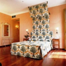 Vecchio Borgo 4*