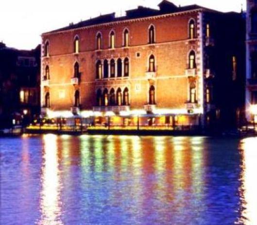 Gritti Palace  5* de Luxe