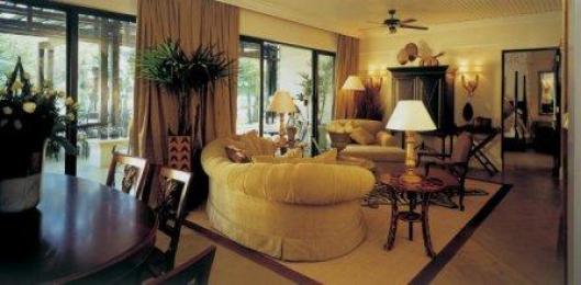 The Royal Hotel 5*