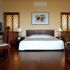 Victoria Hoi An Beach Resort & Spa 4*