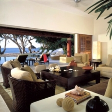 Punta Four Seasons Resort Mita 5* de Luxe