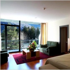 Andorra Park 5*