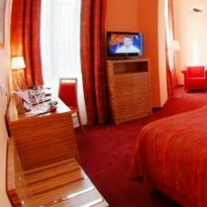 Hotel Sonata 4*