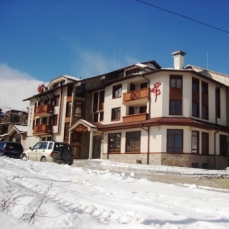 Evelina Palace 4*