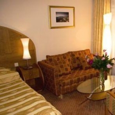 President Hotel Prague 5*