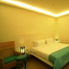 The Pearl Oceanique 4*