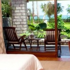 Oriental Pearl Resort & Spa 4*