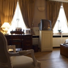 De Tuilerieen 4* de Luxe