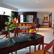 Grand Melia Cancun 5*