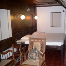 The Travancore Heritage 5*