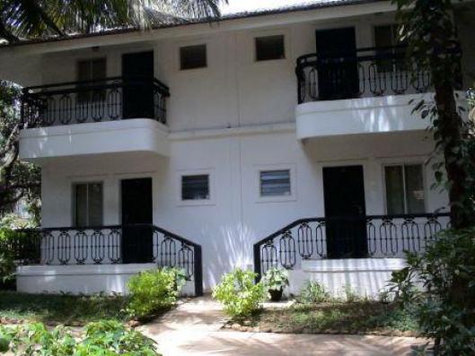 Villa Goesa Hotel 3*