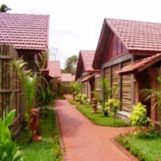 Back-water Ripples Hotel 3*