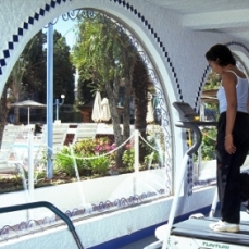 Hilton Madagascar 4*