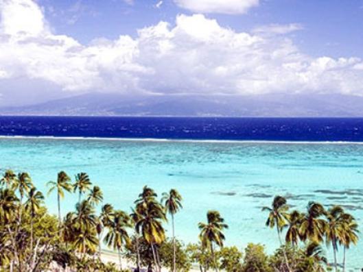 Sofitel Moorea Beach Resort (ex.Sofitel Ia Ora Moorea) 4*