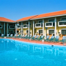 Oceanique Resort Hotel 3*