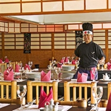 Sofitel Tahiti Maeva Beach Resort 4*