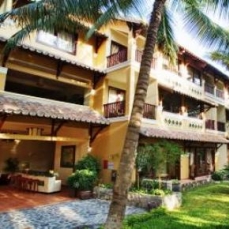 Seahorse Resort & Spa 4*