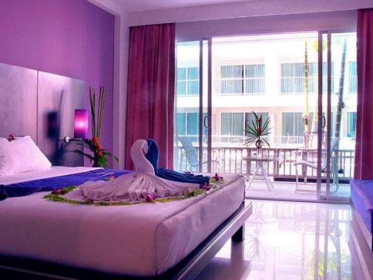 Sugar Palm Resort Kata 3*